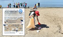 Dünya rekoru için çağrı yapıldı: İzmir’den binlerce kişi kayıt olacak!