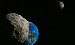 Dünya’nın gizli 'mini uydusu' 2025 PN7 keşfedildi!