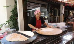 Narlıdere’de kadın dayanışması büyüyor