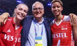 Eda Erdem ve Melissa Vargas’tan tarihi başarı: Turnuvanın yıldızları