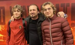 Galatasaray’dan sürpriz gelişme: Efe Akman ayrıldı, Ayhan Akman gönderildi!