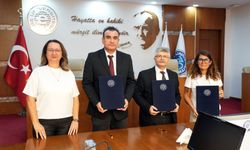 İki dev firma ile Ege Üniversitesi’nden öğrencilere müjde
