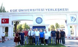 Ege Üniversitesi 2025-2026 akademik yılına rekor başarıyla başladı