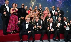 77. Emmy Ödülleri 2025 kazananları açıklandı!