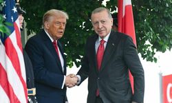 Trump: Erdoğan görüşmesi herkesi etkileyecek