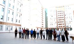 EÜ’de yurt kapasitesi 7 kat arttı!