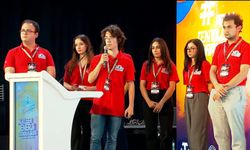 Ege Üniversitesi öğrencilerinden TEKNOFEST’te büyük başarı!