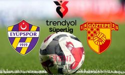 Göztepe yenilmezlik serisini devam ettirme peşinde: Eyüpspor – Göztepe maçı ne zaman, saat kaçta, hangi kanalda?