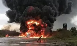 Rusya'dan Ukrayna’ya 800’den fazla İHA bombardımanı: Can kayıpları var