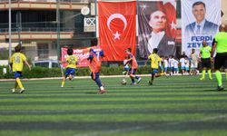 Bu turnuva sadece futbol değil, gurur ve heyecan fırtınasıydı!