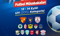 Ferdi Zeyrek Turnuvası İzmir’i coşturacak!