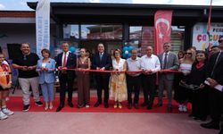 Manisa’da Ferdi Zeyrek’in adı yaşayacak
