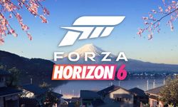Forza Horizon 6 resmen duyuruldu! Yeni mekan Japonya olacak