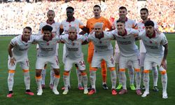 Galatasaray, Frankfurt maçının kamp kadrosunu açıkladı! Osimhen kadroda var mı?