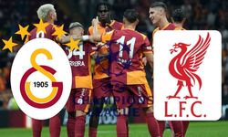 Galatasaray-Liverpool Şampiyonlar Ligi maçı ne zaman, saat kaçta, hangi kanalda? Muhtemel 11'ler