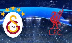 Galatasaray U19, UEFA Gençlik Ligi'nde Liverpool U19 karşısında!