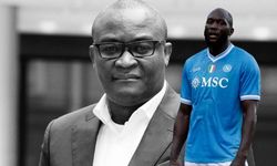 Gençlerbirliği ve Romelu Lukaku'nun acı günü