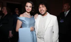 Selena Gomez ve Benny Blanco’nun gizli düğünü ortaya çıktı!