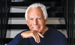 İtalyan moda efsanesi Giorgio Armani hayatını kaybetti