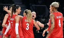 Filenin Sultanları ilk kez finale çıktı, dünya ikincisi oldu