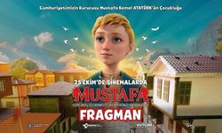 Macera ve tarih bir arada: 'Mustafa Kemal' animasyonu geliyor