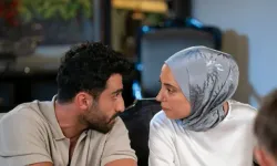 Tartışmalı aşk sonrası Kızılcık Şerbeti fragmanı yenilendi