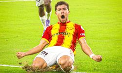 Göztepe'nin yeni yıldızı: Röveşata golü attı, tüm gözleri üstüne çekti!