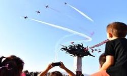 İzmir 9 Eylül’de coşuyor! Etkinlik programı belli oldu