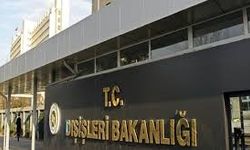 Son dakika: Dışişleri Bakanlığı’ndan korkutan uyarı