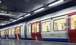 Londra’da ulaşım krizi: Metro grevi 3,7 milyon yolcuyu etkiledi