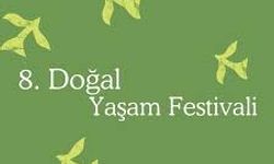 Organik, doğal, sürdürülebilir… 8. Doğal Yaşam Festivali kapılarını açıyor!