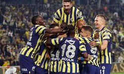 Süper Lig’de heyecan dorukta: Fenerbahçe avantajı aldı