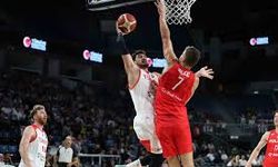 EuroBasket 2025’te dev mücadele: Türkiye-Almanya finali ne zaman, saat kaçta, hangi kanalda?