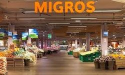 Migros’a koşun! 50 TL ve üzeri alışverişe fırsat!