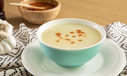 Lokantadaki gibi oluyor! Terbiyeli işkembe çorbasının altın kuralı