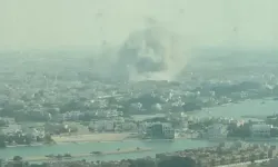 Son Dakika: Katar’da çok sayıda patlama meydana geldi!