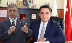İZBETON davasında flaş savunma: 'Cemil Tugay projeye sahip çıkmadı'