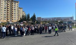 İZBETON davasında ikinci gün: 65 sanık hakim karşısında