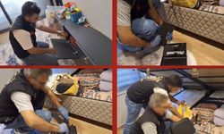 20 milyon TL’lik vurgun! İzmir’de 53 kişi tutuklandı