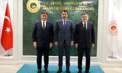 İzmir Büyükşehir Belediyesi’ne ESHOT yatırımları için kredi desteği sağlanacak!
