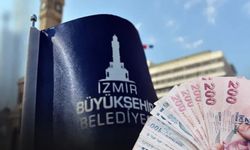İzmir Büyükşehir'in promosyon ihalesinde rekor: 97 bin TL ödeme yapılacak!