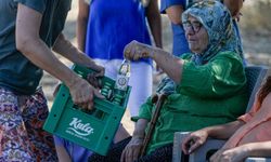 İzmir’de Türkiye’nin ilk şeker ilavesiz stevia gazozu üretildi!