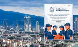 İzmir’de vatandaşlar artık yönetime dahil olacak! 'Kent Denetçileri' başvurusu başladı