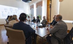 İzmir’in ulaşım geleceği şekilleniyor: UAP 2040 çalışmaları başladı