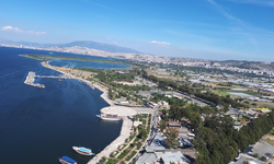 İzmir’in yıllardır beklediği İnciraltı planı tamamlanıyor!