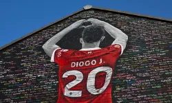 Liverpool’dan Diogo Jota’nın ailesine büyük jest: Bütün maaşı ödendi