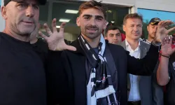 Jota Silva’dan Beşiktaş taraftarına mesaj: Onlara ihtiyacımız var
