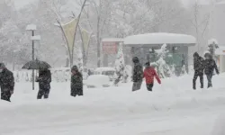 La Niña geliyor: Bu kış hava sert geçecek!