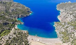 İzmir’de doğayla iç içe tatil: Burası tatilcilerin yeni gözdesi