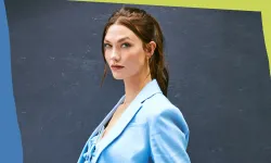 Karlie Kloss üçüncü bebeğine gün sayıyor: Cinsiyetini açıkladı